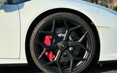 Lamborghini Huracán, 2022 год, 20 000 222 рублей, 12 фотография