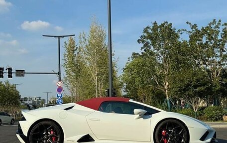 Lamborghini Huracán, 2022 год, 20 000 222 рублей, 10 фотография