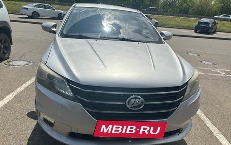 Lifan Solano II, 2017 год, 590 000 рублей, 2 фотография