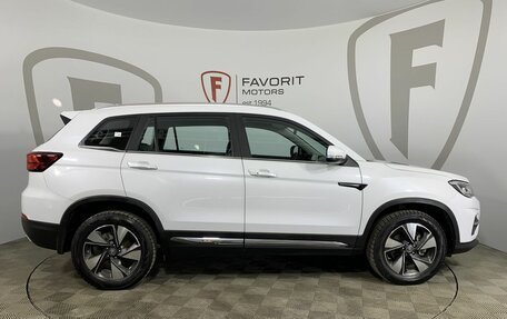 Changan CS75 I рестайлинг, 2022 год, 2 400 000 рублей, 4 фотография