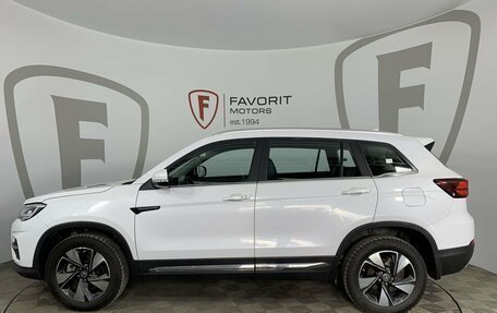 Changan CS75 I рестайлинг, 2022 год, 2 400 000 рублей, 5 фотография