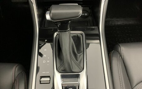 Changan CS75 I рестайлинг, 2022 год, 2 400 000 рублей, 13 фотография