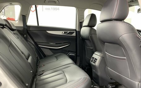 Changan CS75 I рестайлинг, 2022 год, 2 400 000 рублей, 16 фотография