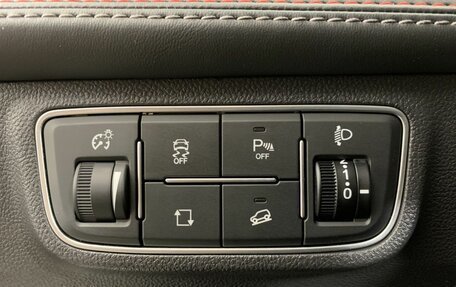 Changan CS75 I рестайлинг, 2022 год, 2 400 000 рублей, 9 фотография