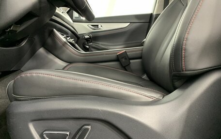 Changan CS75 I рестайлинг, 2022 год, 2 400 000 рублей, 10 фотография
