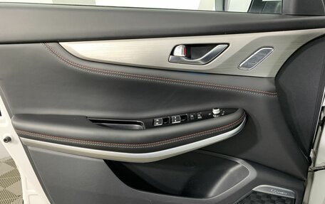 Changan CS75 I рестайлинг, 2022 год, 2 400 000 рублей, 8 фотография