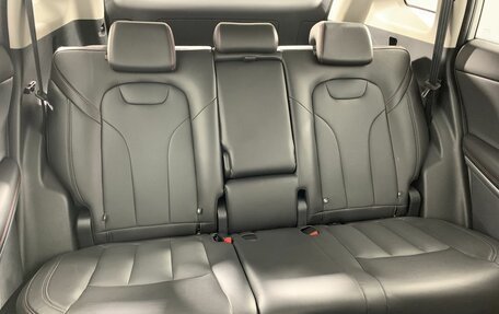 Changan CS75 I рестайлинг, 2022 год, 2 400 000 рублей, 15 фотография