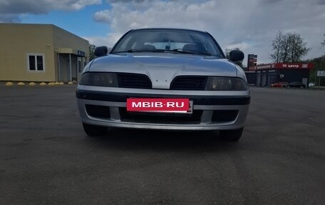 Mitsubishi Carisma I, 2003 год, 215 000 рублей, 2 фотография