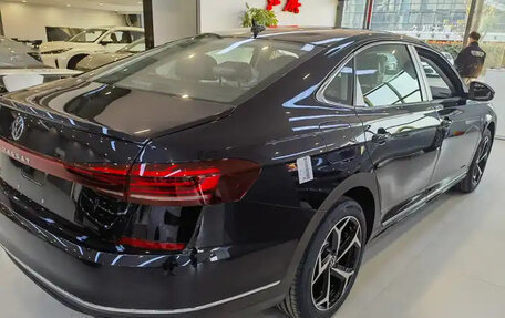 Volkswagen Passat B8 рестайлинг, 2025 год, 3 354 000 рублей, 3 фотография