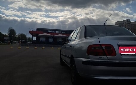Mitsubishi Carisma I, 2003 год, 215 000 рублей, 6 фотография