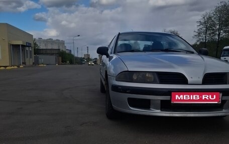 Mitsubishi Carisma I, 2003 год, 215 000 рублей, 3 фотография