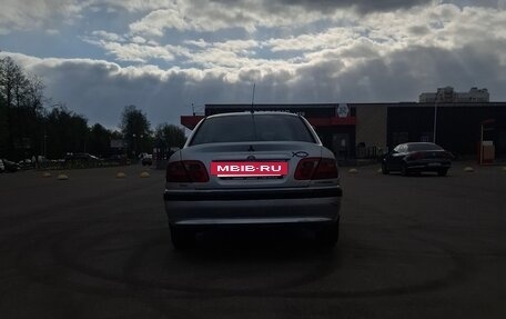 Mitsubishi Carisma I, 2003 год, 215 000 рублей, 5 фотография