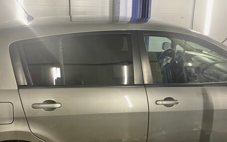 Nissan Tiida, 2007 год, 350 000 рублей, 13 фотография