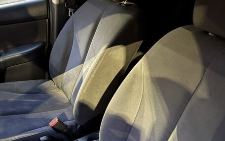 Nissan Tiida, 2007 год, 350 000 рублей, 7 фотография