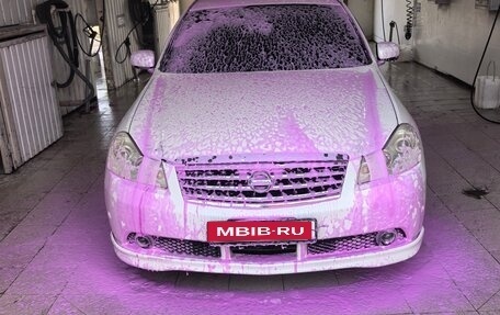 Nissan Fuga I, 2006 год, 665 000 рублей, 1 фотография