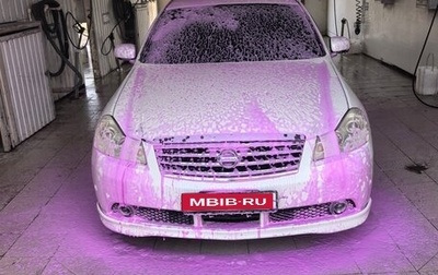 Nissan Fuga I, 2006 год, 665 000 рублей, 1 фотография