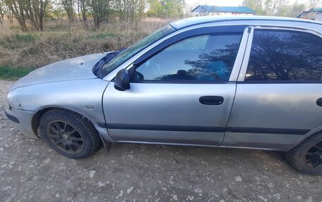 Mitsubishi Carisma I, 2003 год, 210 000 рублей, 1 фотография