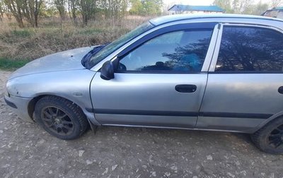 Mitsubishi Carisma I, 2003 год, 210 000 рублей, 1 фотография