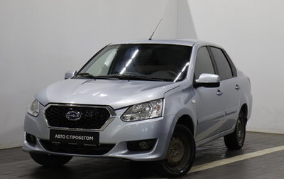 Datsun on-DO I рестайлинг, 2016 год, 477 000 рублей, 1 фотография