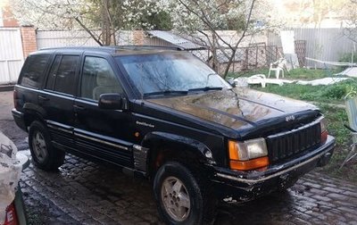 Jeep Grand Cherokee, 1995 год, 400 000 рублей, 1 фотография