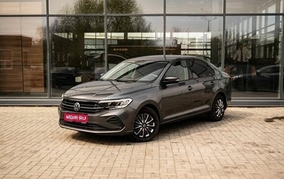 Volkswagen Polo VI (EU Market), 2020 год, 1 100 000 рублей, 1 фотография
