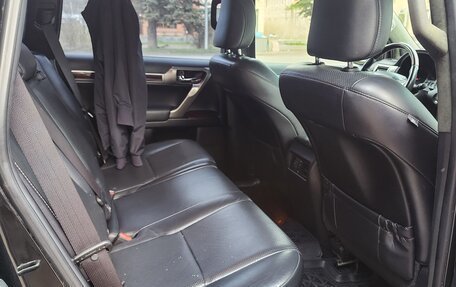 Lexus GX II, 2015 год, 4 270 000 рублей, 6 фотография