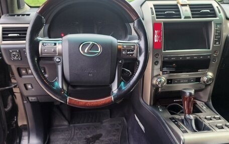 Lexus GX II, 2015 год, 4 270 000 рублей, 7 фотография