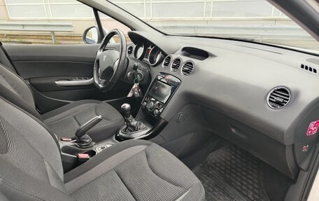 Peugeot 408 I рестайлинг, 2019 год, 1 213 000 рублей, 6 фотография
