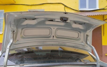 Renault Logan I, 2007 год, 370 000 рублей, 9 фотография