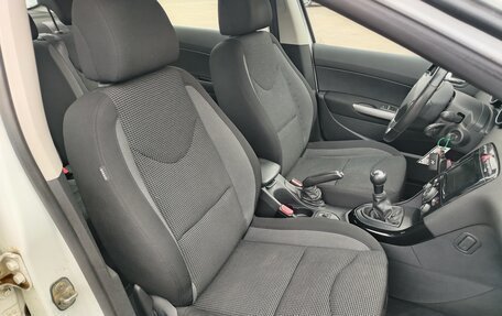 Peugeot 408 I рестайлинг, 2019 год, 1 213 000 рублей, 12 фотография