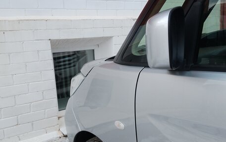Suzuki Solio III, 2019 год, 1 100 000 рублей, 2 фотография