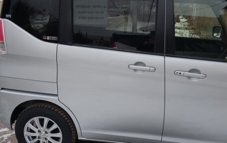 Suzuki Solio III, 2019 год, 1 100 000 рублей, 7 фотография