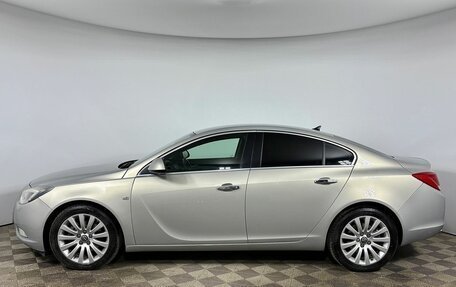 Opel Insignia II рестайлинг, 2011 год, 910 000 рублей, 2 фотография