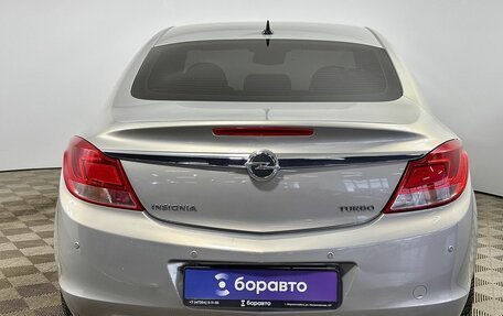 Opel Insignia II рестайлинг, 2011 год, 910 000 рублей, 4 фотография