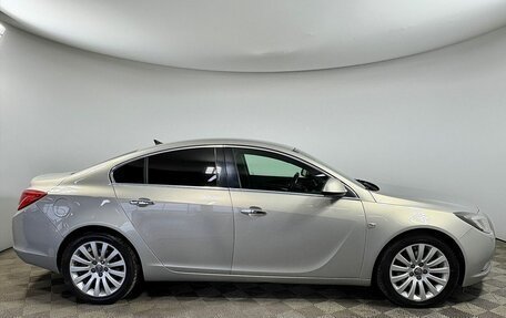 Opel Insignia II рестайлинг, 2011 год, 910 000 рублей, 6 фотография