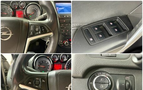 Opel Insignia II рестайлинг, 2011 год, 910 000 рублей, 17 фотография