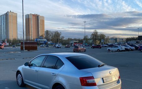 Skoda Octavia, 2013 год, 1 195 000 рублей, 6 фотография