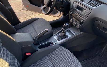 Skoda Octavia, 2013 год, 1 195 000 рублей, 13 фотография