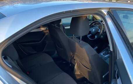 Skoda Octavia, 2013 год, 1 195 000 рублей, 10 фотография