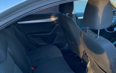 Skoda Octavia, 2013 год, 1 195 000 рублей, 12 фотография