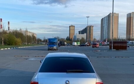Skoda Octavia, 2013 год, 1 195 000 рублей, 5 фотография