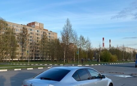 Skoda Octavia, 2013 год, 1 195 000 рублей, 4 фотография