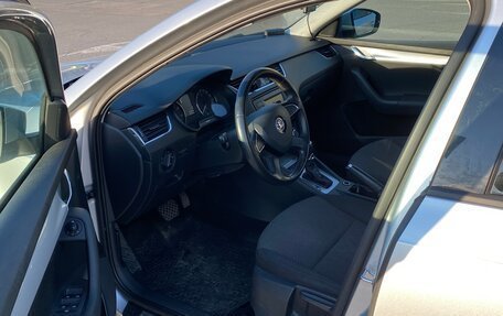 Skoda Octavia, 2013 год, 1 195 000 рублей, 16 фотография