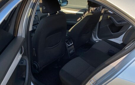 Skoda Octavia, 2013 год, 1 195 000 рублей, 17 фотография