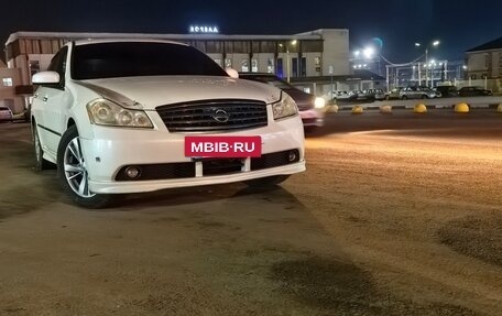 Nissan Fuga I, 2006 год, 665 000 рублей, 6 фотография