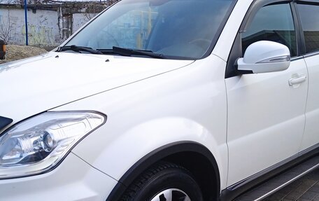 SsangYong Rexton III, 2013 год, 1 680 000 рублей, 4 фотография
