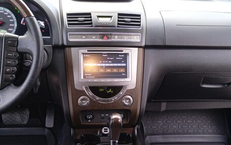 SsangYong Rexton III, 2013 год, 1 680 000 рублей, 16 фотография