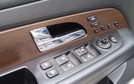 SsangYong Rexton III, 2013 год, 1 680 000 рублей, 17 фотография