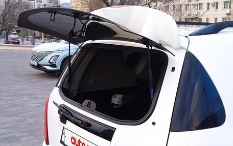 SsangYong Rexton III, 2013 год, 1 680 000 рублей, 12 фотография
