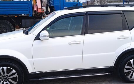 SsangYong Rexton III, 2013 год, 1 680 000 рублей, 8 фотография